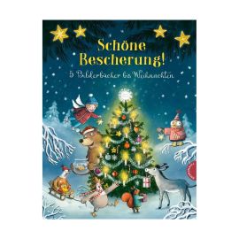Schöne Bescherung!