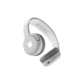Bluetooth Kopfhörer - Mondgrau [DACH]