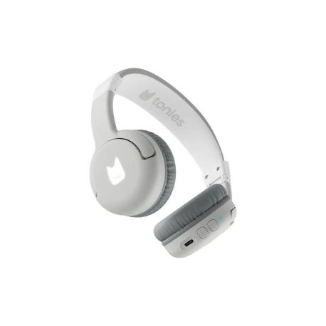 Bluetooth Kopfhörer - Mondgrau [DACH]