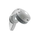 Bluetooth Kopfhörer - Mondgrau [DACH]