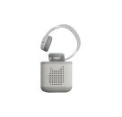 Bluetooth Kopfhörer - Mondgrau [DACH]