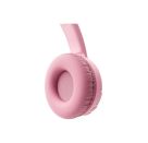 Bluetooth Kopfhörer - Rosa [DACH]