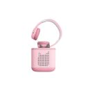 Bluetooth Kopfhörer - Rosa [DACH]