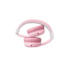 Bluetooth Kopfhörer - Rosa [DACH]