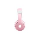 Bluetooth Kopfhörer - Rosa [DACH]