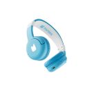 Bluetooth Kopfhörer - Himmelblau [DACH]