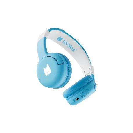 Bluetooth Kopfhörer - Himmelblau [DACH]