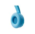 Bluetooth Kopfhörer - Himmelblau [DACH]