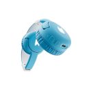 Bluetooth Kopfhörer - Himmelblau [DACH]