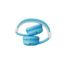 Bluetooth Kopfhörer - Himmelblau [DACH]