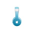 Bluetooth Kopfhörer - Himmelblau [DACH]