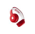 Bluetooth Kopfhörer - Rot [DACH]