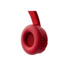 Bluetooth Kopfhörer - Rot [DACH]