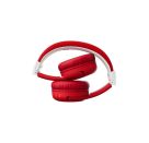 Bluetooth Kopfhörer - Rot [DACH]