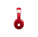Bluetooth Kopfhörer - Rot [DACH]