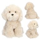 TOPModel Plüsch Hund Luna beige 30 cm FUR EVER FRIENDS