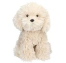 TOPModel Plüsch Hund Luna beige 30 cm FUR EVER FRIENDS