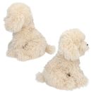 TOPModel Plüsch Hund Luna beige 30 cm FUR EVER FRIENDS