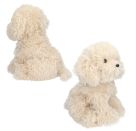 TOPModel Plüsch Hund Luna beige 30 cm FUR EVER FRIENDS