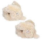 TOPModel Plüsch Hund Luna beige 30 cm FUR EVER FRIENDS