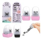 TOPModel Stempelroller