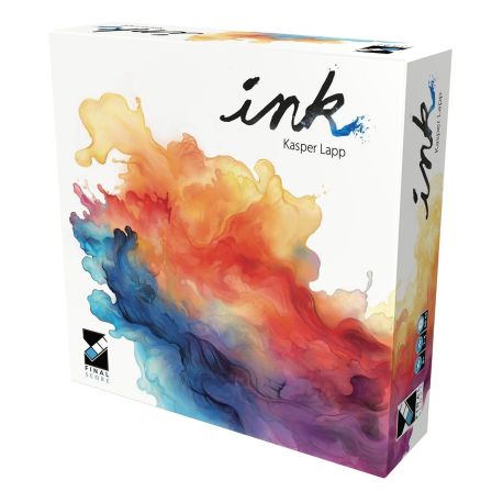 Ink