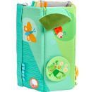 Entdeckerrolle Zebra