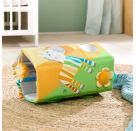 Entdeckerrolle Zebra