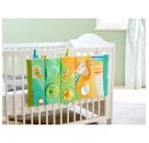 Entdeckerrolle Zebra