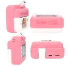 TopModel Print Camera