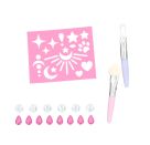 TOPModel Schminkset Beauty