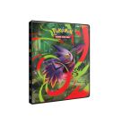 Pokémon ME02 4-Pocket Portfolio