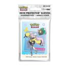 Pokémon Iono   Bellibolt Protector (65)