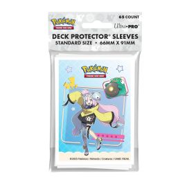 Pokémon Iono   Bellibolt Protector (65)