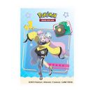 Pokémon Iono   Bellibolt Protector (65)