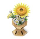 3D Puzz Sonnenbl. 102T