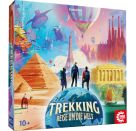 Trekking Reise um die Welt