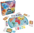 Trekking Reise um die Welt