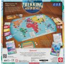 Trekking Reise um die Welt