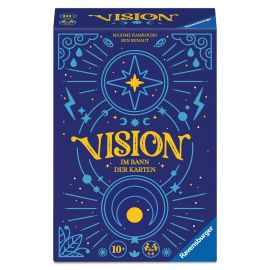Vision
