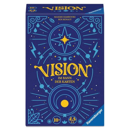 Vision