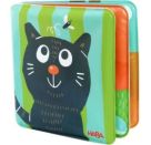 Badebuch Tierfreunde