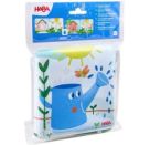 Zauber-Badebuch Regenspaß