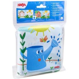 Zauber-Badebuch Regenspaß