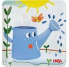 Zauber-Badebuch Regenspaß