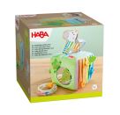 Entdeckerwürfel Zebra