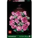 LEGO® Botanicals 10374 Rosa Rosenstrauß