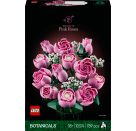 LEGO® Botanicals 10374 Rosa Rosenstrauß