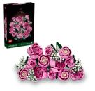 LEGO® Botanicals 10374 Rosa Rosenstrauß