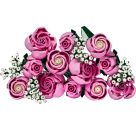 LEGO® Botanicals 10374 Rosa Rosenstrauß